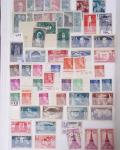 1849-1981, Collection de France du n°1 au 2177. On
