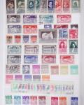 1849-1981, Collection de France du n°1 au 2177. On