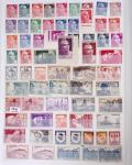 1849-1981, Collection de France du n°1 au 2177. On