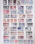1849-1981, Collection de France du n°1 au 2177. On