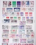 1849-1981, Collection de France du n°1 au 2177. On