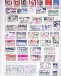 1849-1981, Collection de France du n°1 au 2177. On