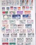 1849-1981, Collection de France du n°1 au 2177. On