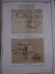 1752-1988, Collection "La poste à Orthez : rétrospective