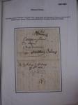 1752-1988, Collection "La poste à Orthez : rétrospective