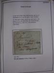 1752-1988, Collection "La poste à Orthez : rétrospective