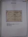 1752-1988, Collection "La poste à Orthez : rétrospective
