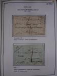 1752-1988, Collection "La poste à Orthez : rétrospective