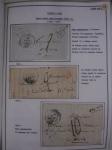 1752-1988, Collection "La poste à Orthez : rétrospective