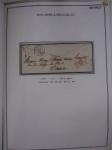 1752-1988, Collection "La poste à Orthez : rétrospective