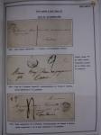 1752-1988, Collection "La poste à Orthez : rétrospective