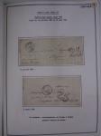1752-1988, Collection "La poste à Orthez : rétrospective