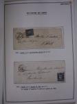 1752-1988, Collection "La poste à Orthez : rétrospective