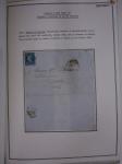 1752-1988, Collection "La poste à Orthez : rétrospective