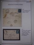 1752-1988, Collection "La poste à Orthez : rétrospective