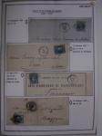 1752-1988, Collection "La poste à Orthez : rétrospective