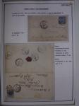 1752-1988, Collection "La poste à Orthez : rétrospective