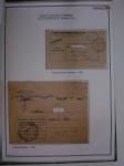 1752-1988, Collection "La poste à Orthez : rétrospective