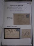 1752-1988, Collection "La poste à Orthez : rétrospective