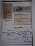 1752-1988, Collection "La poste à Orthez : rétrospective