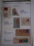 1752-1988, Collection "La poste à Orthez : rétrospective