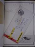 1752-1988, Collection "La poste à Orthez : rétrospective