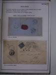 1752-1988, Collection "La poste à Orthez : rétrospective