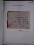 1752-1988, Collection "La poste à Orthez : rétrospective