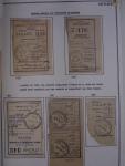 1752-1988, Collection "La poste à Orthez : rétrospective