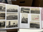 1914-18, Collection importante de marques de franchise