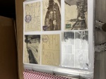 1914-18, Collection importante de marques de franchise
