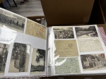 1914-18, Collection importante de marques de franchise