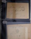 1914-23, Première Guerre Mondiale et ses suites: collection