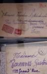 1914-23, Première Guerre Mondiale et ses suites: collection