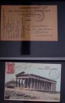1914-23, Première Guerre Mondiale et ses suites: collection