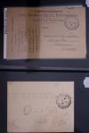 1914-23, Première Guerre Mondiale et ses suites: collection