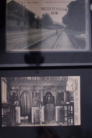 1914-23, Première Guerre Mondiale et ses suites: collection
