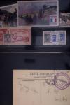 1914-23, Première Guerre Mondiale et ses suites: collection
