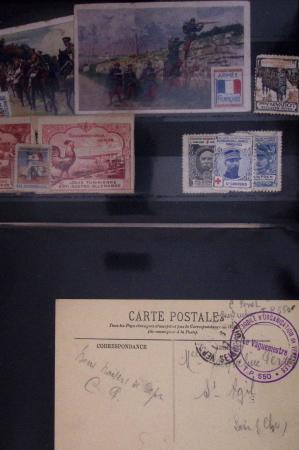 1914-23, Première Guerre Mondiale et ses suites: collection