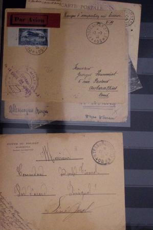 1914-23, Première Guerre Mondiale et ses suites: collection
