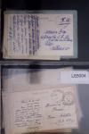 1914-23, Première Guerre Mondiale et ses suites: collection
