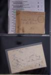 1914-23, Première Guerre Mondiale et ses suites: collection
