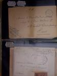 1914-23, Première Guerre Mondiale et ses suites: collection