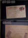 1914-23, Première Guerre Mondiale et ses suites: collection