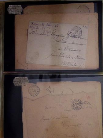 1914-23, Première Guerre Mondiale et ses suites: collection