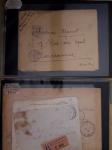1914-23, Première Guerre Mondiale et ses suites: collection