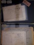 1914-23, Première Guerre Mondiale et ses suites: collection