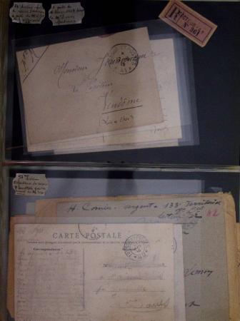 1914-23, Première Guerre Mondiale et ses suites: collection