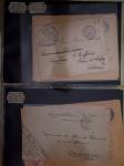 1914-23, Première Guerre Mondiale et ses suites: collection