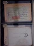 1914-23, Première Guerre Mondiale et ses suites: collection